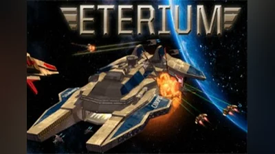 Eterium EN Global (Global) [Steam]