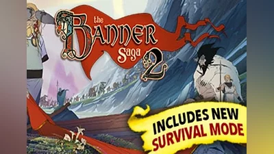 The Banner Saga 2 EN Global (Global) [Steam]