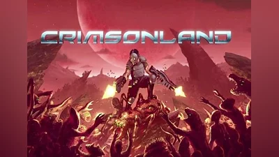 Crimsonland EN Global (Global) [Steam]