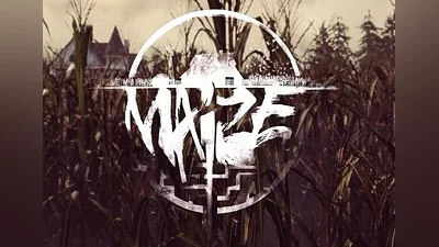 Maize EN Global (Global) [Steam]