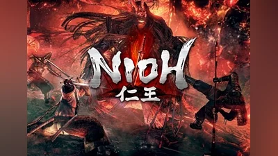 NiOh Complete Edition EN/JA Global (Global) [Steam]