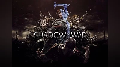 Middle-earth: Shadow of War EN/DE/FR/IT Global (Global) [Xbox One/Series]