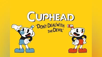 Cuphead EN Global (Global) [Steam]