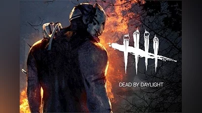 Dead by Daylight Global (Global) [Steam]