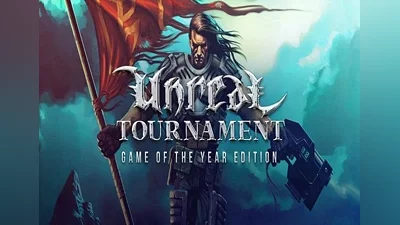 Unreal Tournament GOTY Edition EN Global (Global) [Steam]