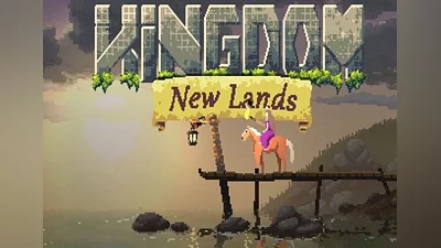 Kingdom: New Lands EN/DE/FR/IT/PT/ES Global (Global) [Steam]