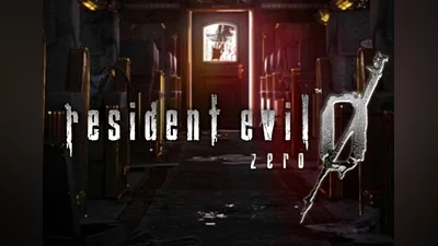 Resident Evil Biohazard 0 HD Remaster EN/DE/FR/IT/PT/ES Global (Global) [Steam]