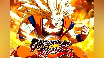 Dragon Ball FighterZ EN/DE/FR Global (Global) [Steam]