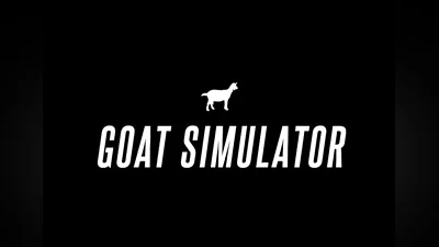 Goat Simulator GOATY Edition Global (Global) [Steam]