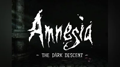 Amnesia: The Dark Descent EN/DE/FR/IT/PT/ES Global (Global) [Steam]