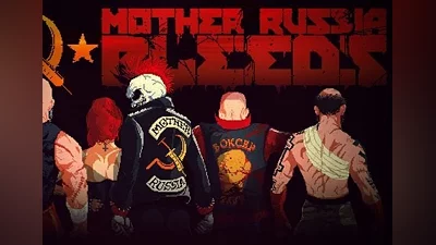Mother Russia Bleeds EN/DE/FR/IT/PL/RU/ES Global (Global) [Steam]
