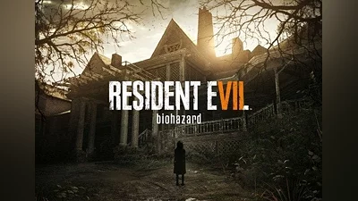 Resident Evil 7 Biohazard Gold Edition EU (EU) [Steam]