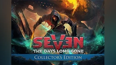 SEVEN: The Days Long Gone Collector's Edition EN/DE/FR/PL/RU Global (Global) [Steam]