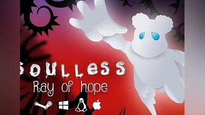 Soulless: Ray Of Hope EN/DE/FR/RU/ZH Global (Global) [Steam]
