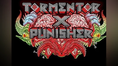 Tormentor X Punisher EN/DE/FR/IT/ES Global (Global) [Steam]