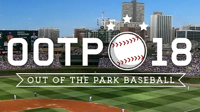 Out of the Park Baseball 18 EN Global (Global) [Steam]