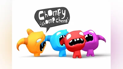 Chompy Chomp Chomp EN Global (Global) [Steam]