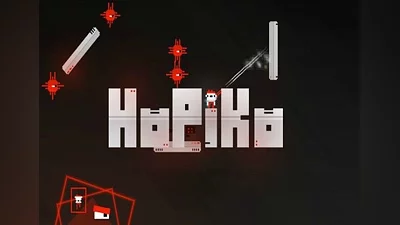 HoPiKo EN/DE/FR/RU/ES Global (Global) [Steam]