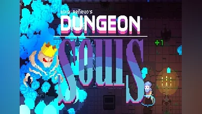 Dungeon Souls EN Global (Global) [Steam]