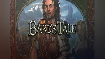 The Bard's Tale EN/DE/FR/IT/PL/RU/ES Global (Global) [Steam]