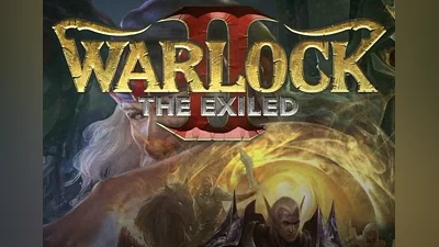 Warlock 2: The Exiled EN/DE/RU Global (Global) [Steam]
