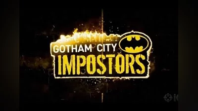Gotham City Impostors Free to Play: Professional Impostor Kit EN/DE/FR/IT/ES Global (Global) [Steam]