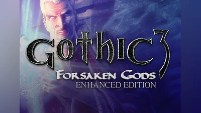 Gothic 3: Forsaken Gods Enhanced Edition EN/DE/FR/IT/ES Global (Global) [Steam]