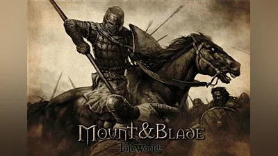 Mount & Blade EN/DE/PL/CS/ZH/ZH Global (Global) [Steam]