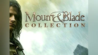 Mount & Blade - Legacy Collection EN/ZH Global (Global) [Steam]