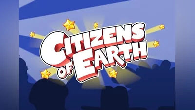 Citizens of Earth EN/DE/FR/IT/ES Global (Global) [Steam]