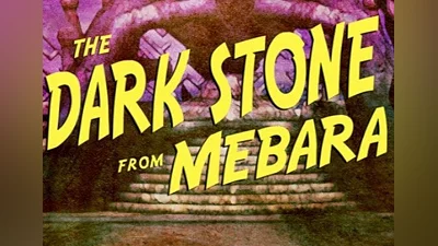 The Dark Stone from Mebara EN Global (Global) [Steam]