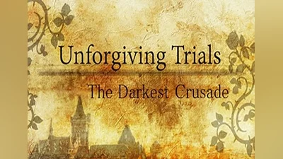 Unforgiving Trials: The Darkest Crusade EN Global (Global) [Steam]