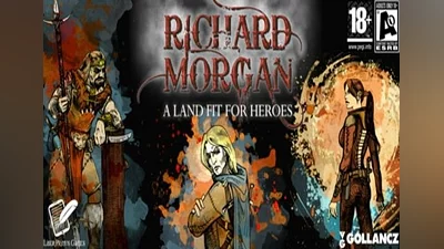 A Land Fit For Heroes EN Global (Global) [Steam]