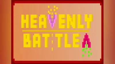 Heavenly Battle EN Global (Global) [Steam]