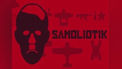 SAMOLIOTIK EN/RU Global (Global) [Steam]