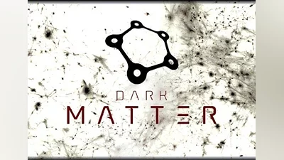 Dark Matter EN/DE Global (Global) [Steam]