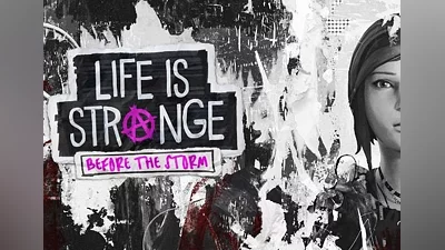 Life is Strange: Before the Storm EN/DE/FR/IT/PT/ZH/ES Global (Global) [Steam]