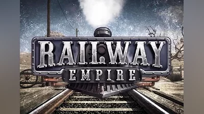 Railway Empire EN/DE/FR/RU/ZH EU (EU) [Steam]