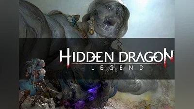 Hidden Dragon: Legend EN Global (Global) [Steam]