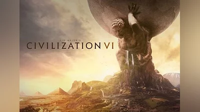 Sid Meier's Civilization VI EN Global (Global) [Steam]
