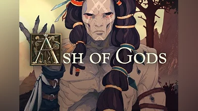 Ash of Gods: Redemption EN/DE/IT/RU/ZH Global (Global) [Steam]