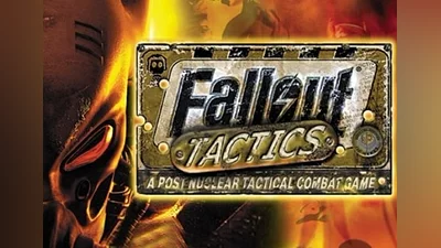 Fallout Tactics: Brotherhood of Steel EN/DE/FR Global (Global) [Steam]