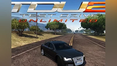 Test Drive Unlimited 2 EN/DE/FR/IT/ES Global (Global) [Steam]