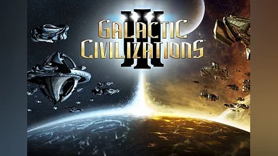 Galactic Civilizations III Limited Special Edition EN/DE/FR/RU Global (Global) [Steam]