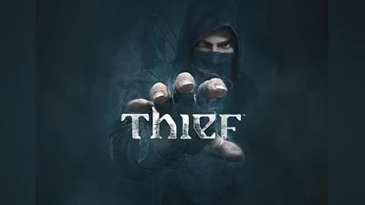 Thief EN/DE/FR/IT/PL/CS/RU/ES Global (Global) [Steam]