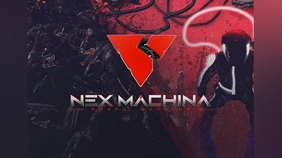 Nex Machina Global (Global) [Steam]