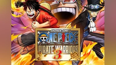One Piece: Pirate Warriors 3 - Story Pack EN/DE/FR/IT/JA/ES/ZH Global (Global) [Steam]