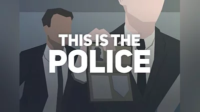 This Is the Police EN/DE/FR/JA/PT/RU/ZH/ES Global (Global) [Steam]