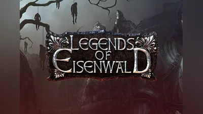 Legends of Eisenwald EN/DE/FR/IT/RU/ZH/ES Global (Global) [Steam]