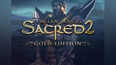 Sacred 2 Gold Edition EN/DE/FR/IT/ES Global (Global) [Steam]
